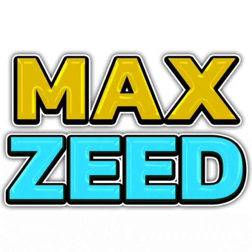 MAXZEED